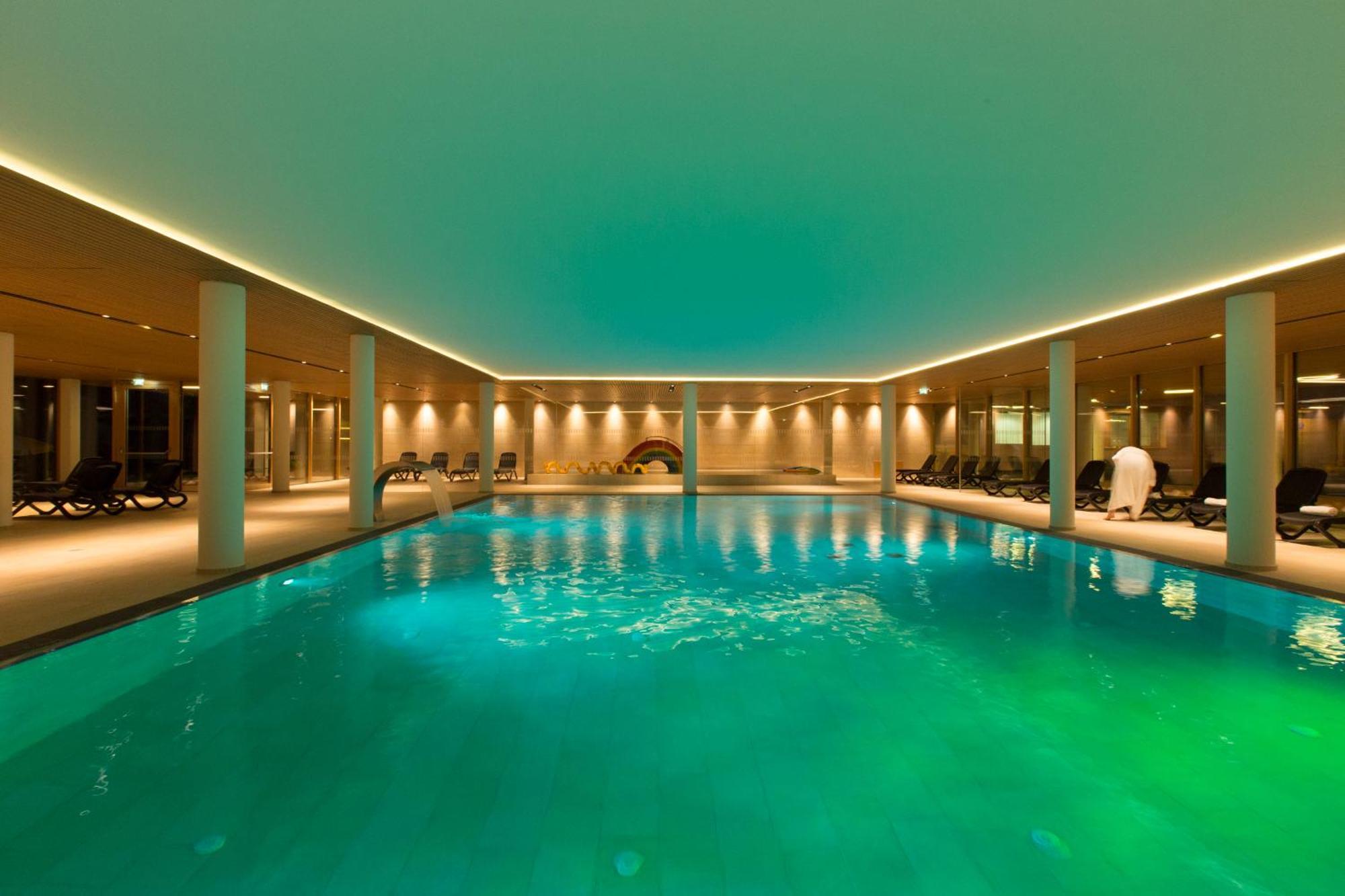 Almhotel Hochhaederich Riefensberg Екстер'єр фото